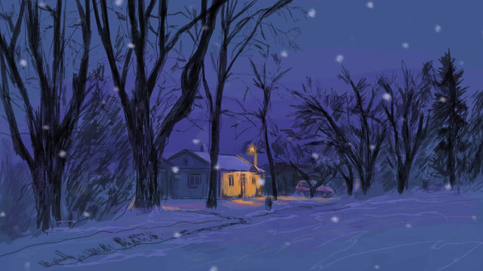 Winter
